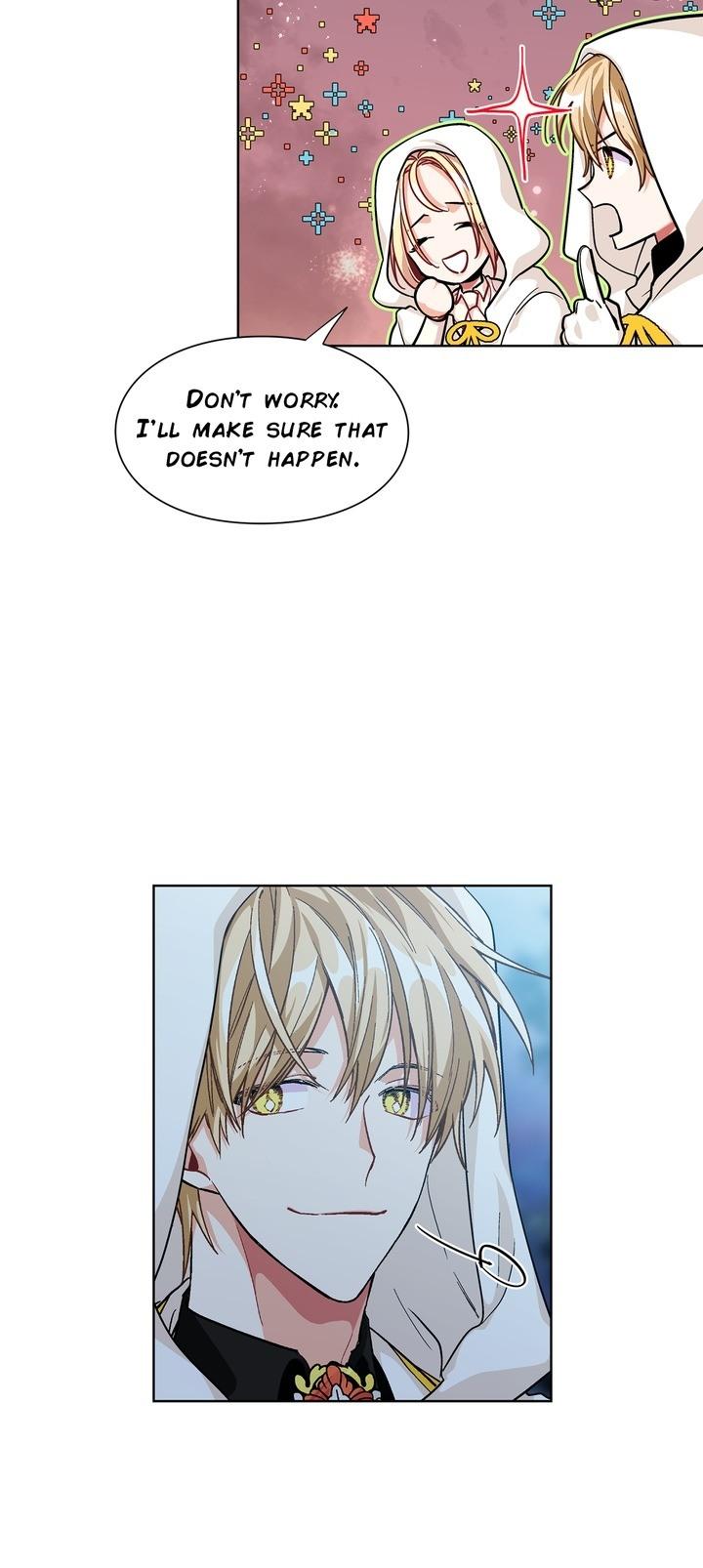 Read Doctor Elise EN Manga Online
