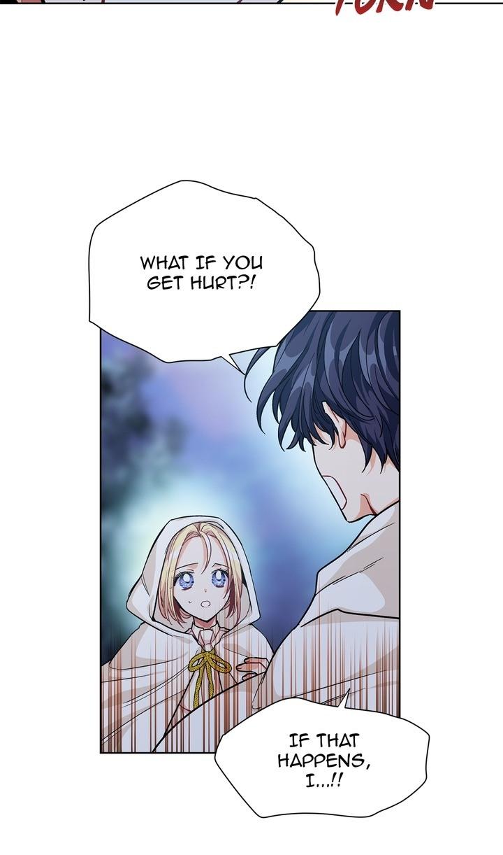 Read Doctor Elise EN Manga Online