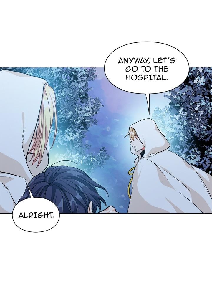 Read Doctor Elise EN Manga Online