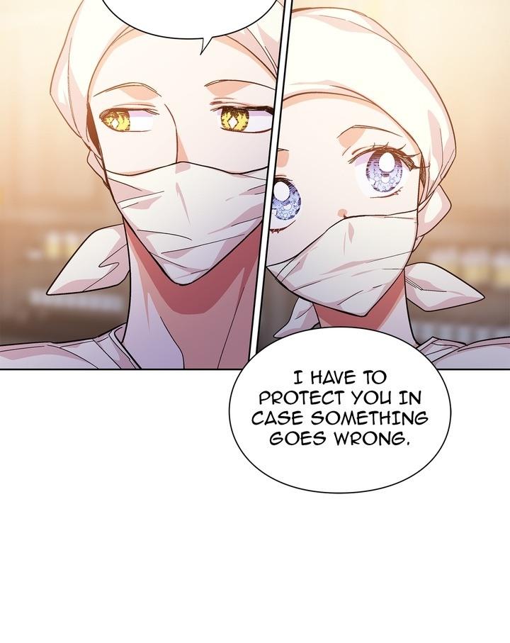 Read Doctor Elise EN Manga Online