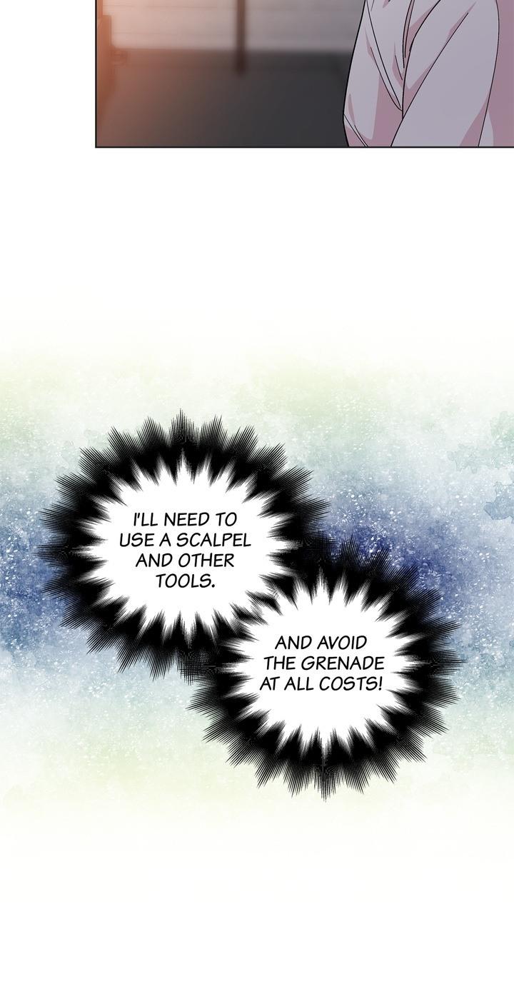 Read Doctor Elise EN Manga Online