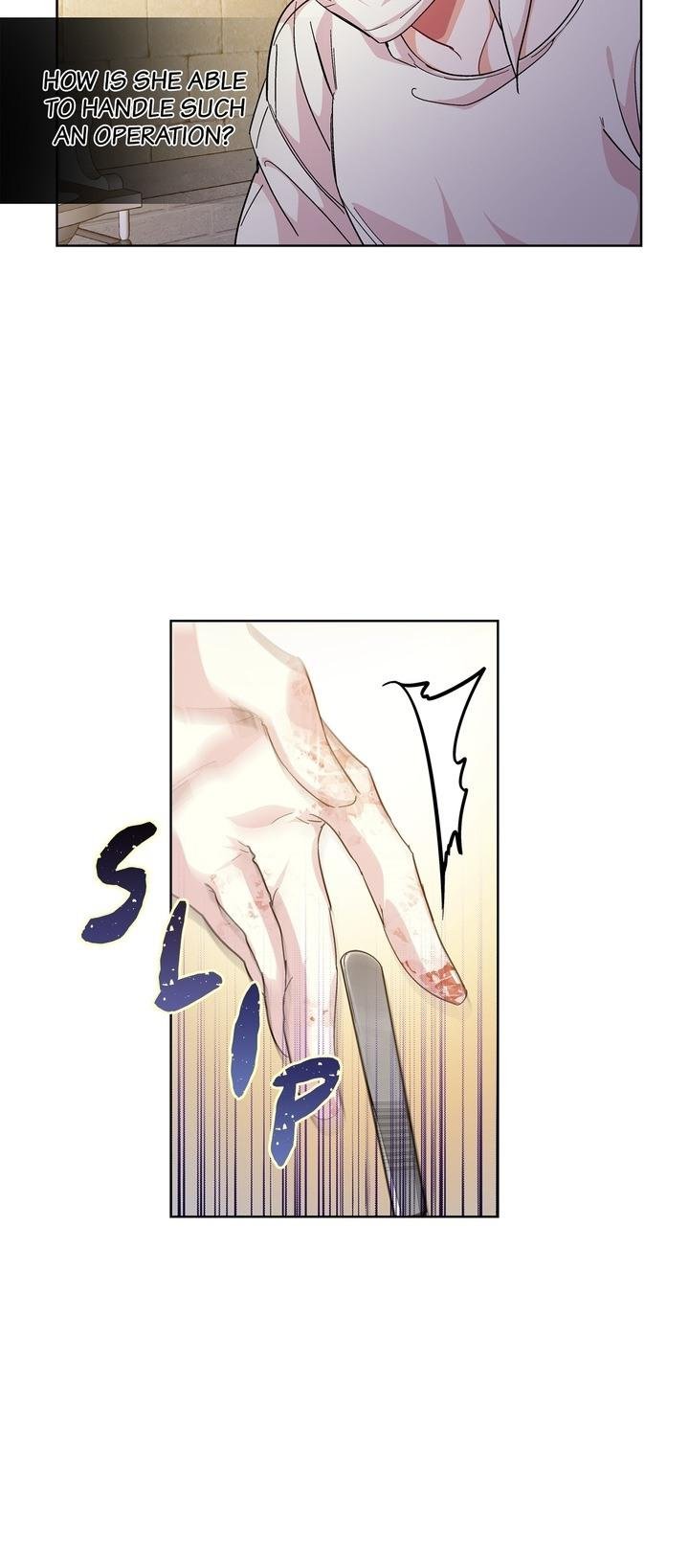Read Doctor Elise EN Manga Online