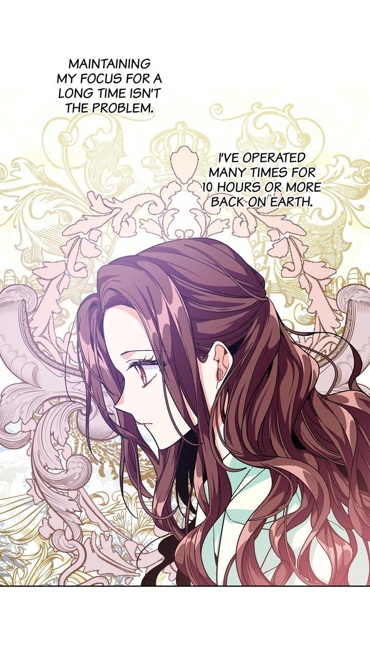 Read Doctor Elise EN Manga Online