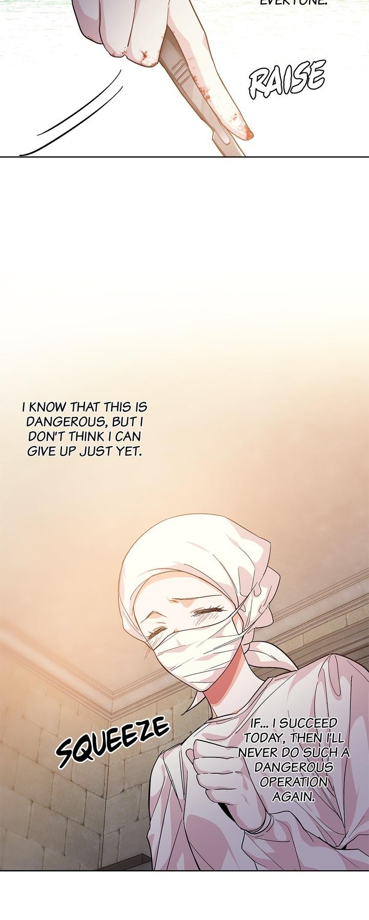 Read Doctor Elise EN Manga Online
