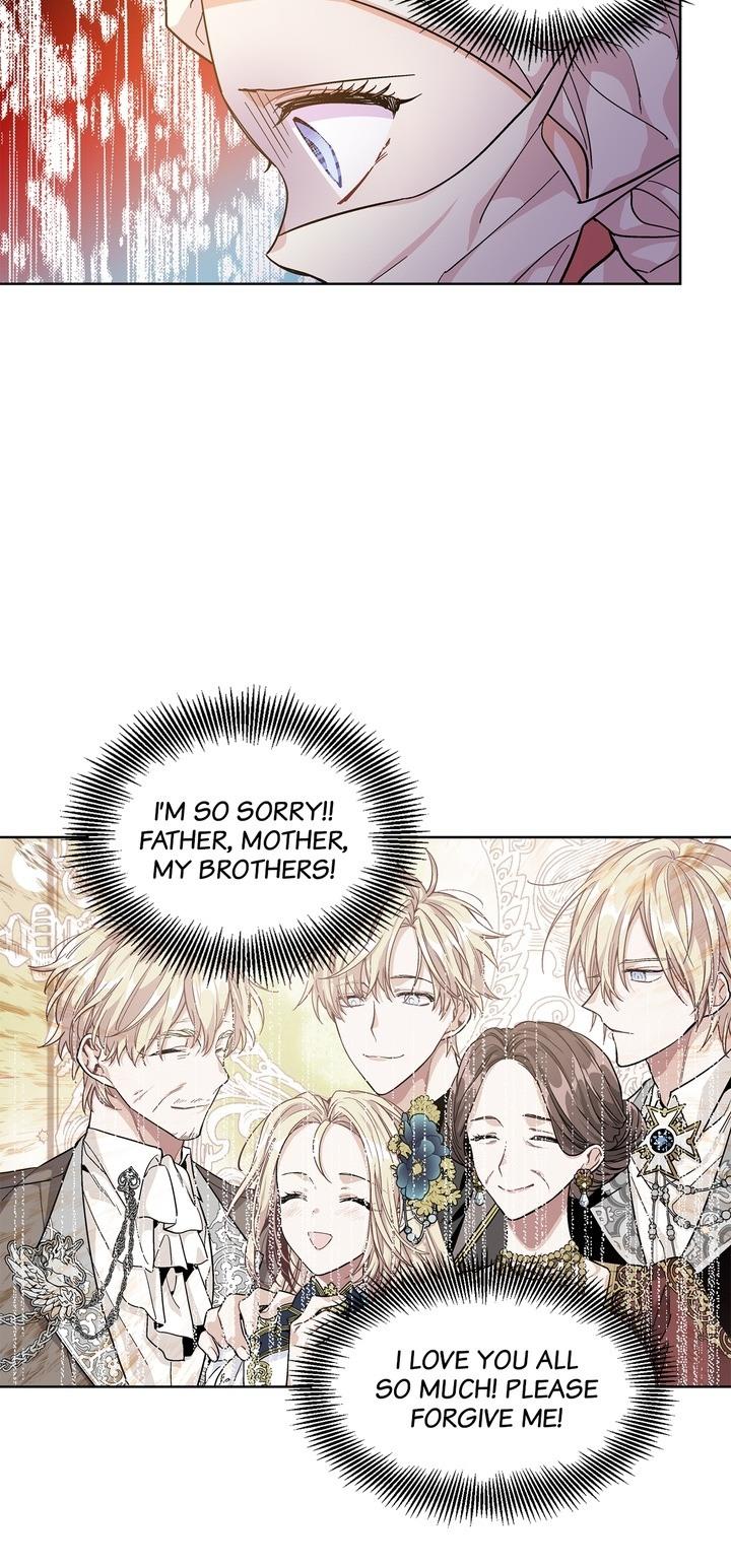 Read Doctor Elise EN Manga Online