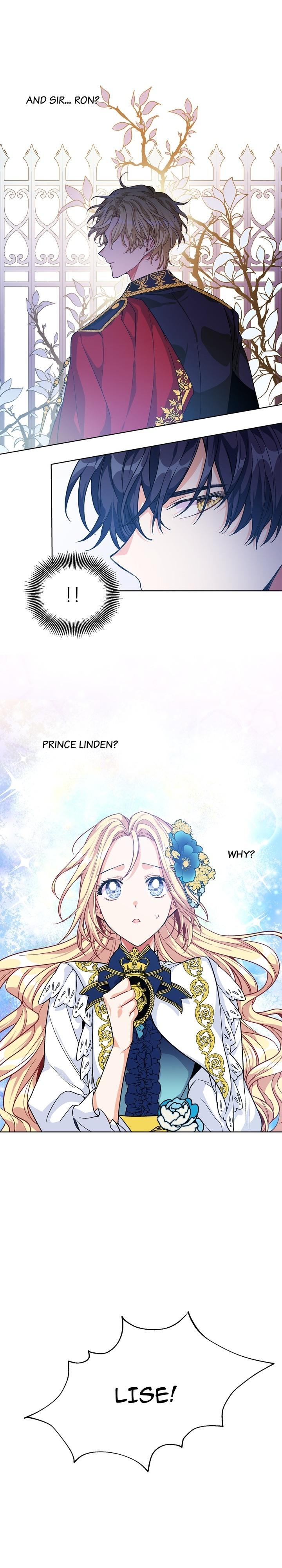 Read Doctor Elise EN Manga Online