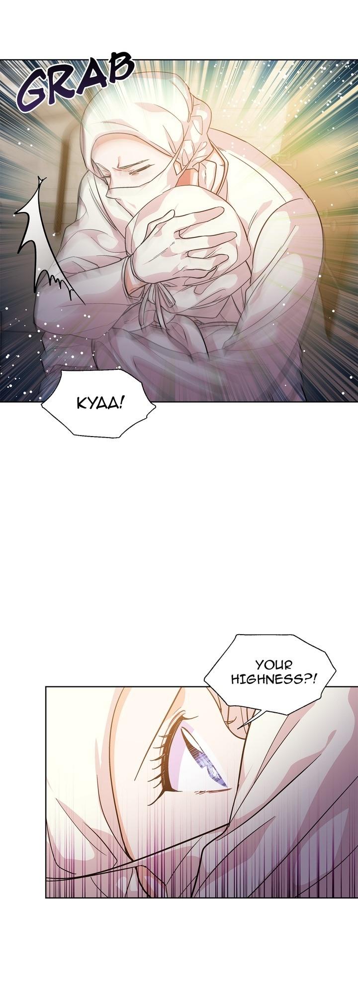Read Doctor Elise EN Manga Online