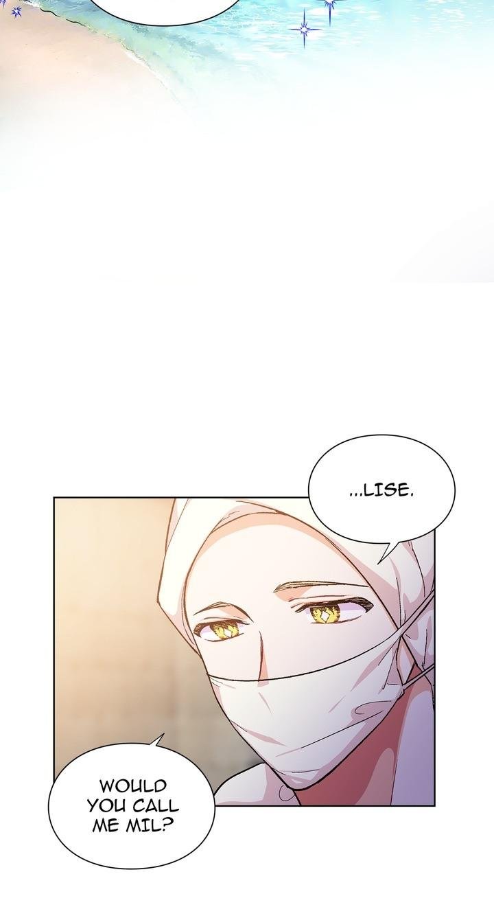 Read Doctor Elise EN Manga Online
