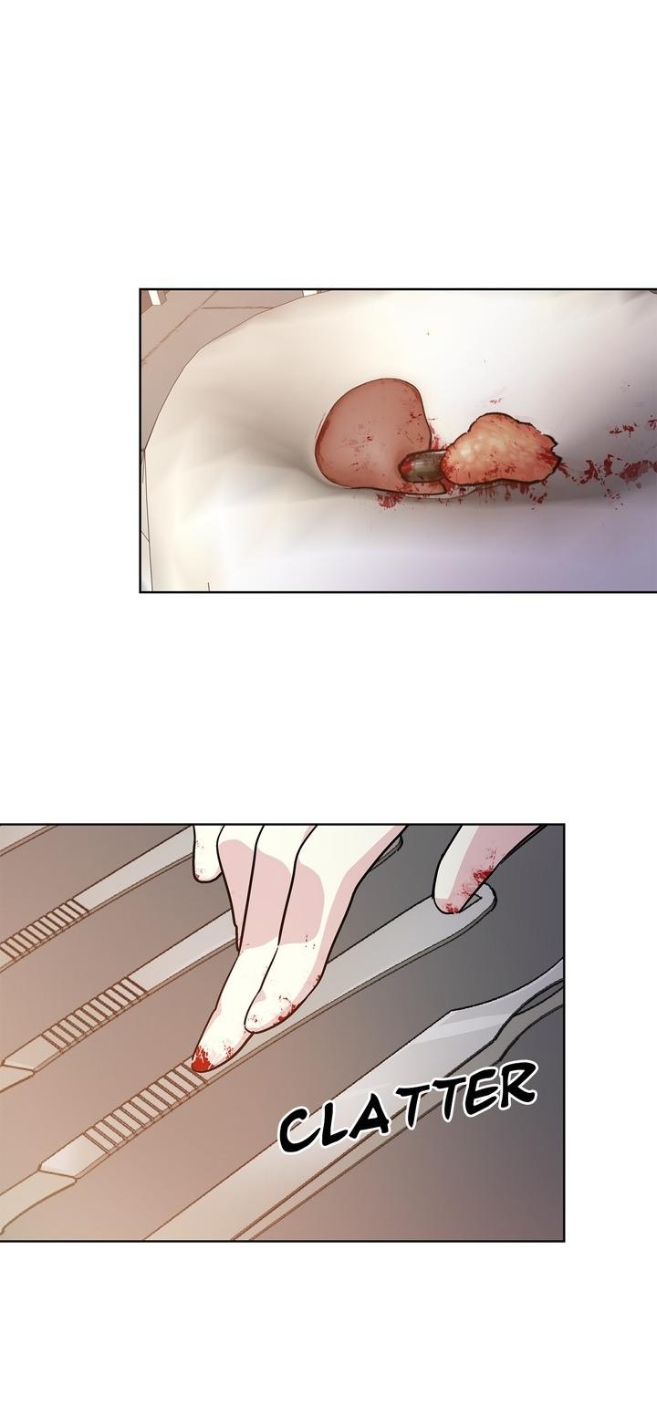 Read Doctor Elise EN Manga Online