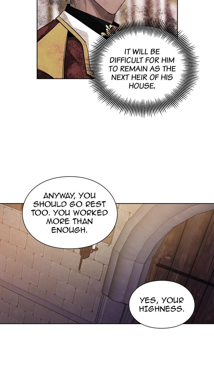 Read Doctor Elise EN Manga Online