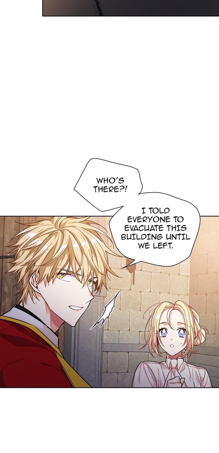 Read Doctor Elise EN Manga Online