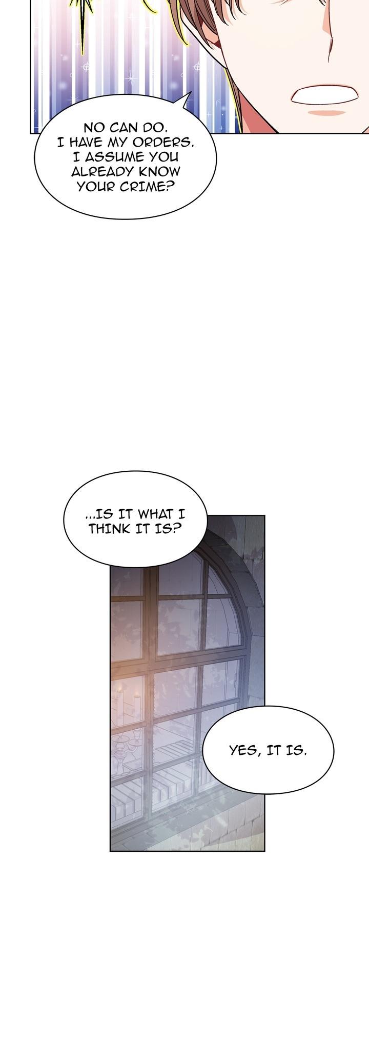 Read Doctor Elise EN Manga Online