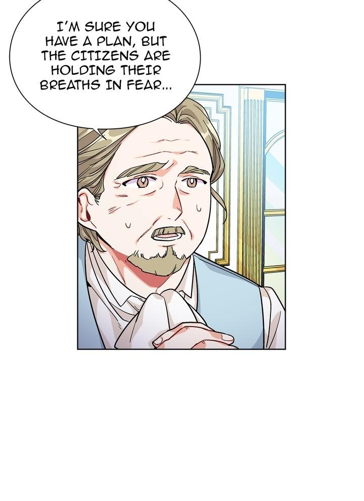 Read Doctor Elise EN Manga Online