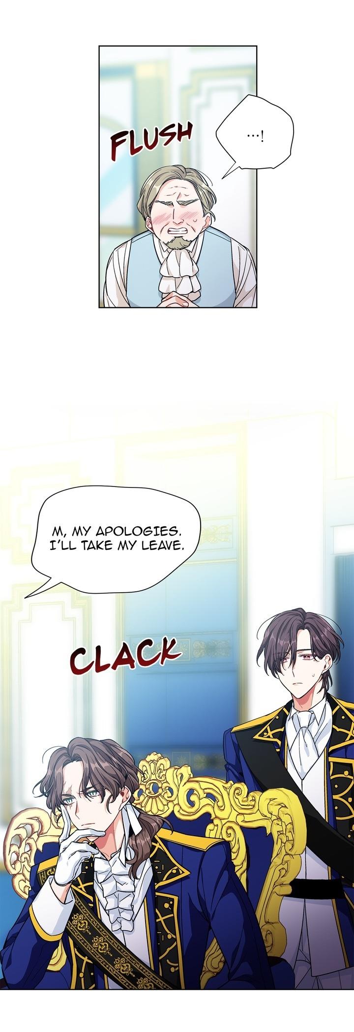 Read Doctor Elise EN Manga Online