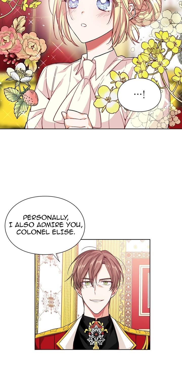 Read Doctor Elise EN Manga Online