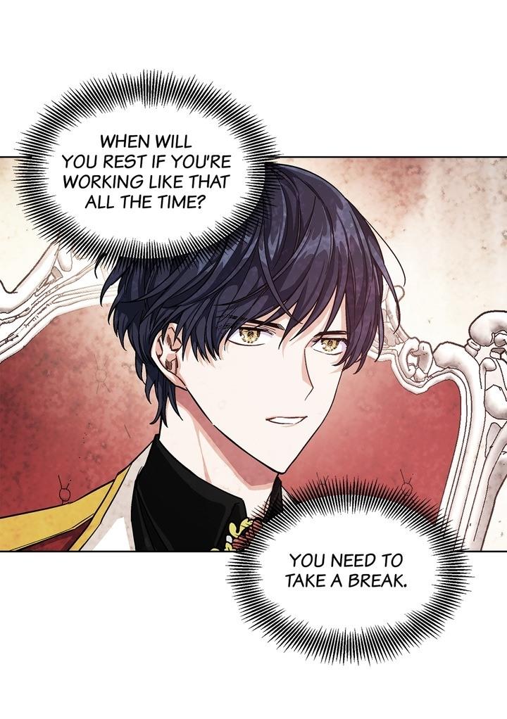 Read Doctor Elise EN Manga Online