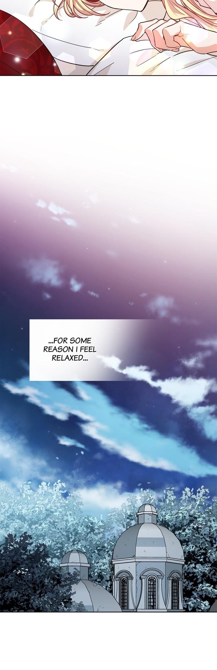 Read Doctor Elise EN Manga Online