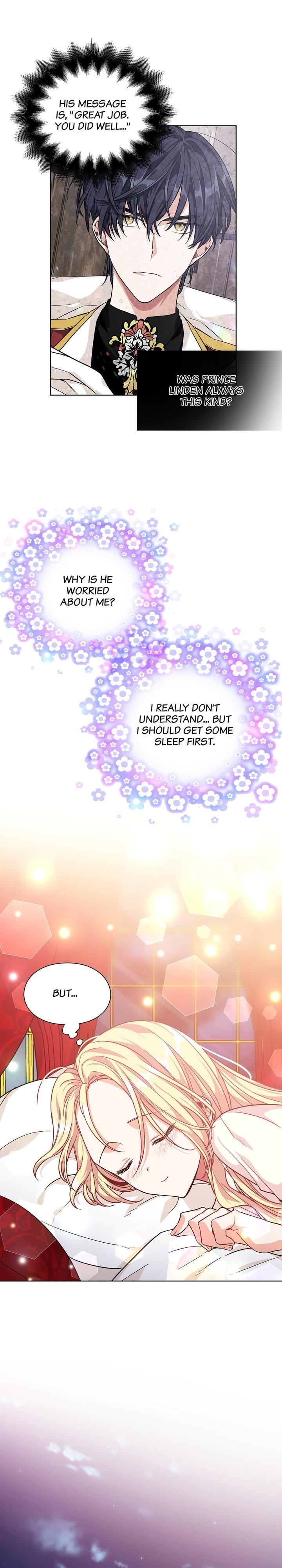 Read Doctor Elise EN Manga Online