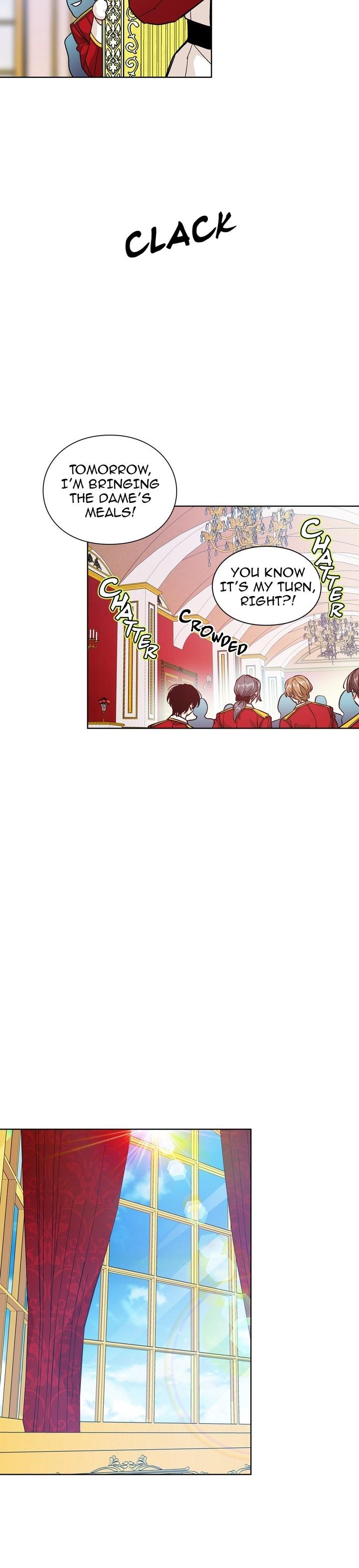 Read Doctor Elise EN Manga Online