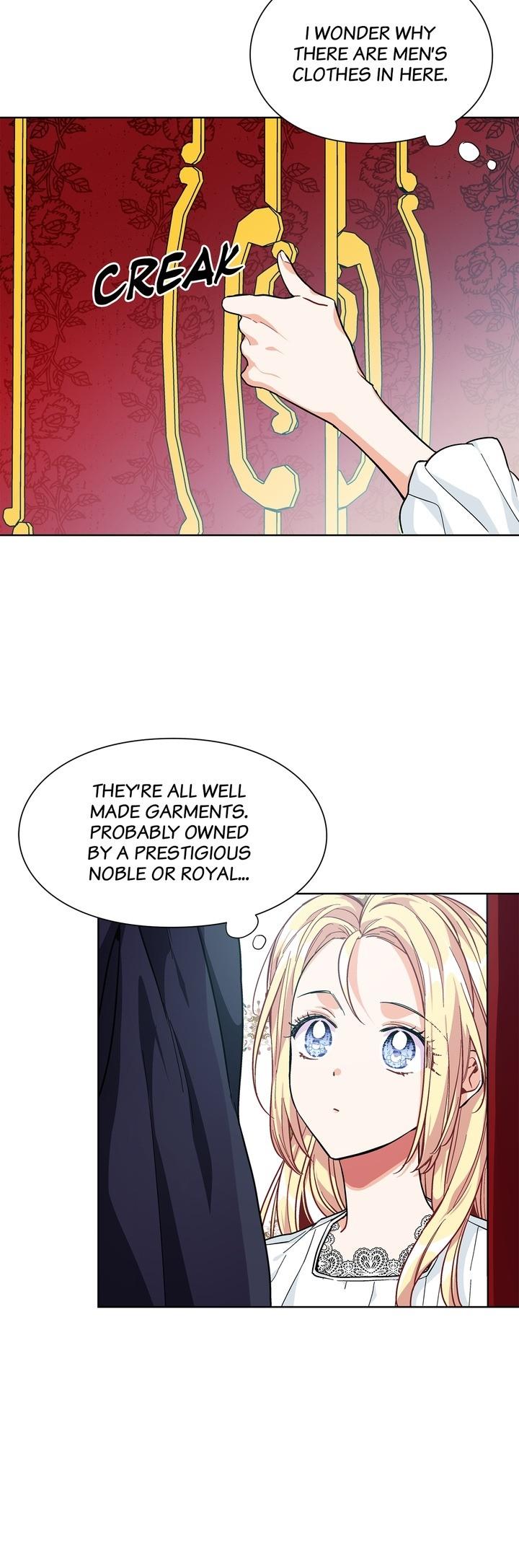 Read Doctor Elise EN Manga Online