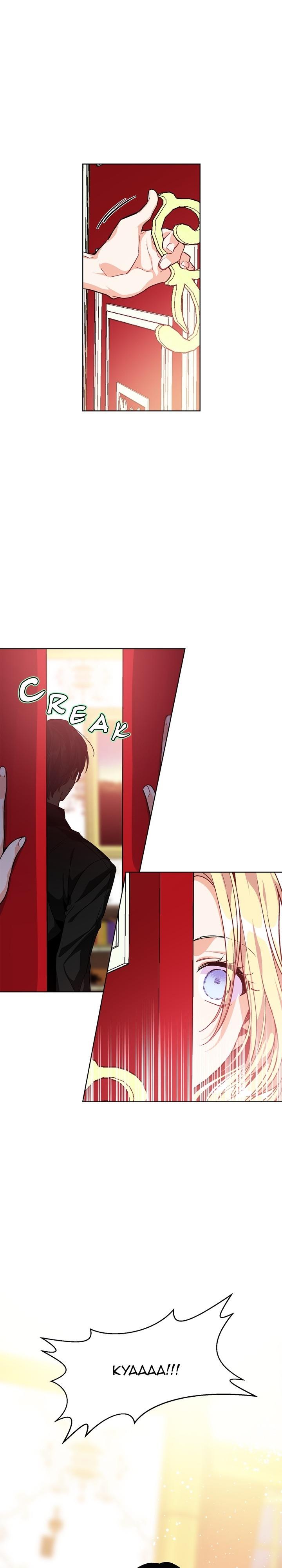 Read Doctor Elise EN Manga Online