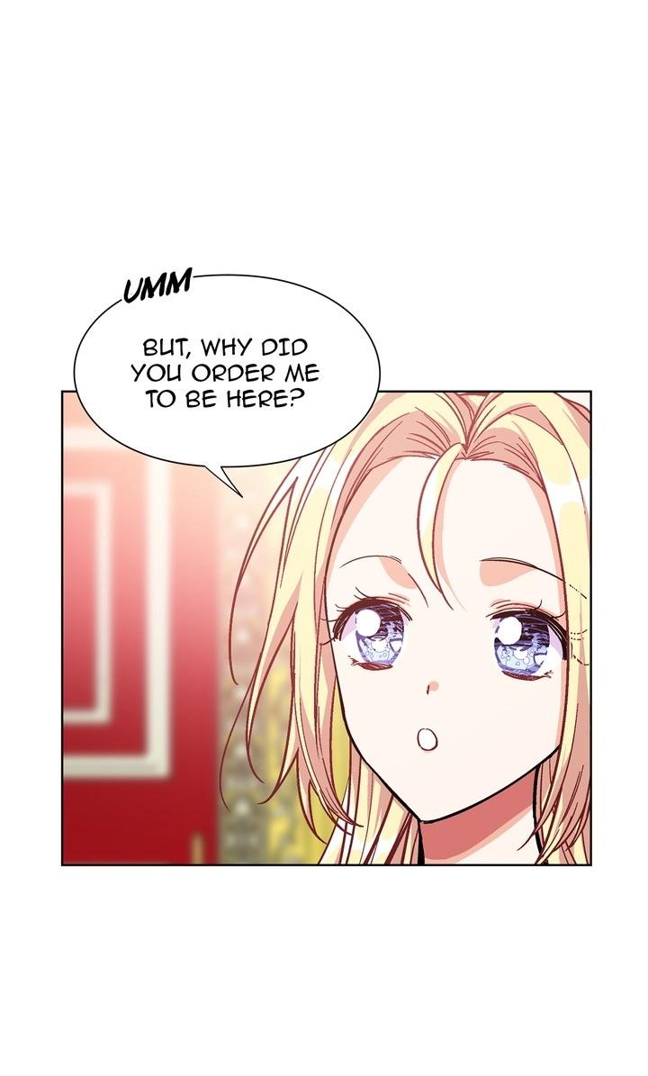 Read Doctor Elise EN Manga Online
