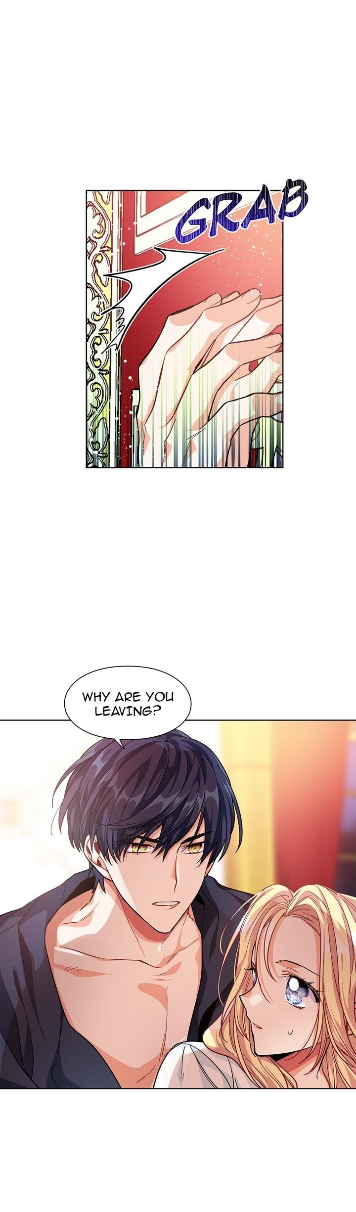 Read Doctor Elise EN Manga Online