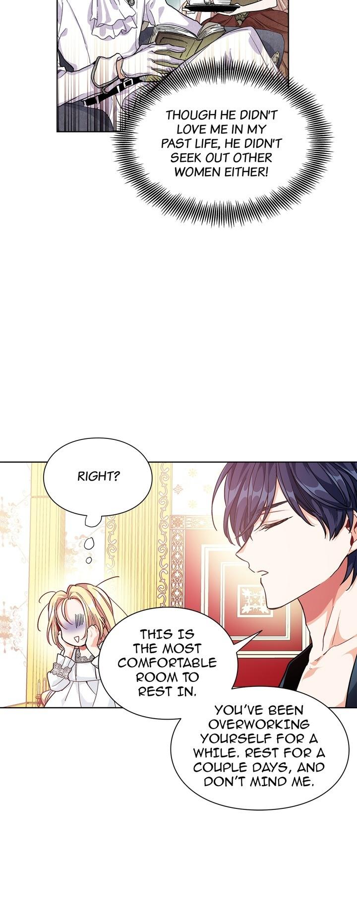 Read Doctor Elise EN Manga Online