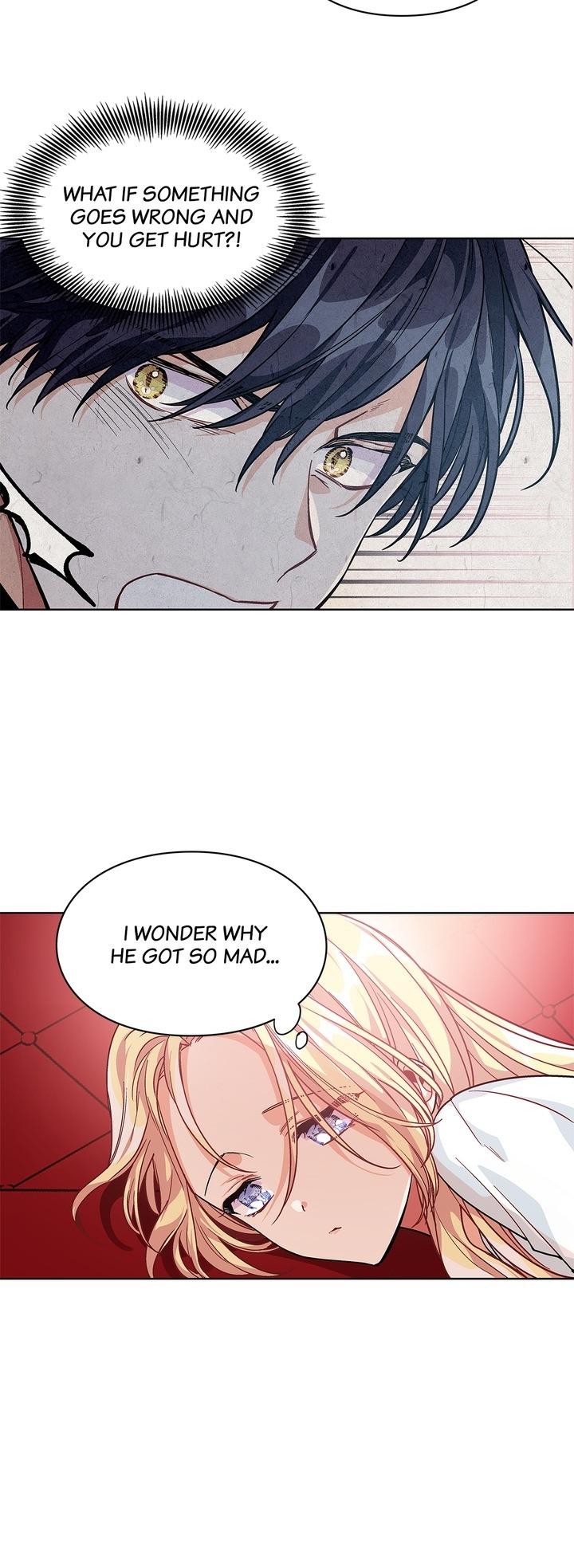 Read Doctor Elise EN Manga Online