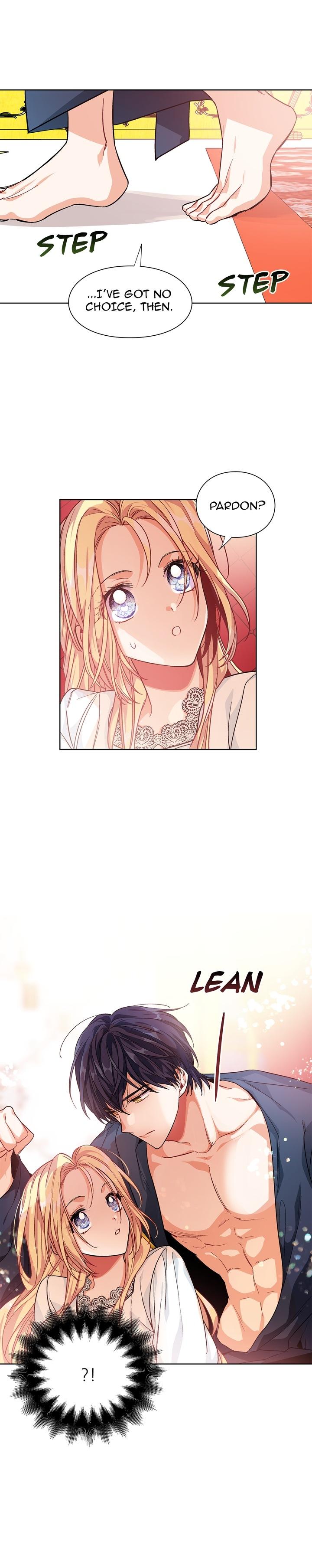 Read Doctor Elise EN Manga Online