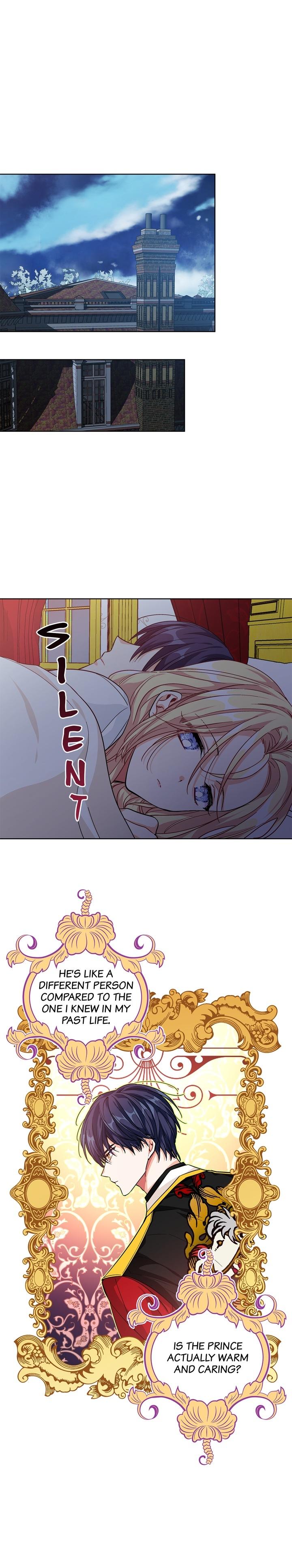 Read Doctor Elise EN Manga Online