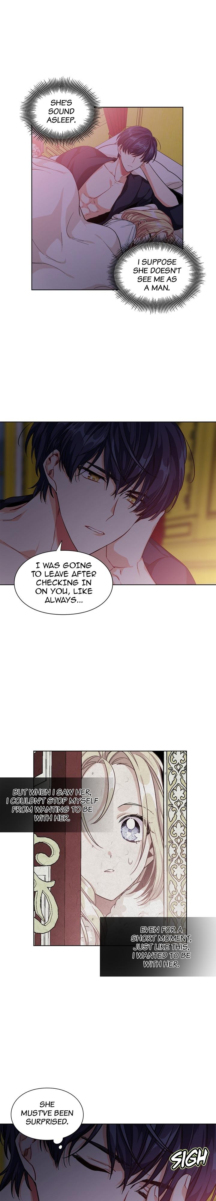 Read Doctor Elise EN Manga Online