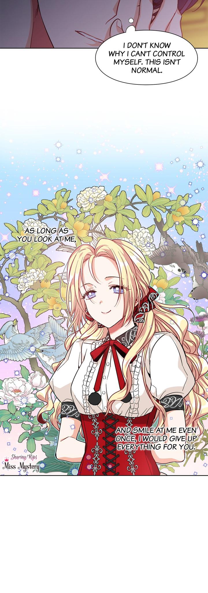 Read Doctor Elise EN Manga Online