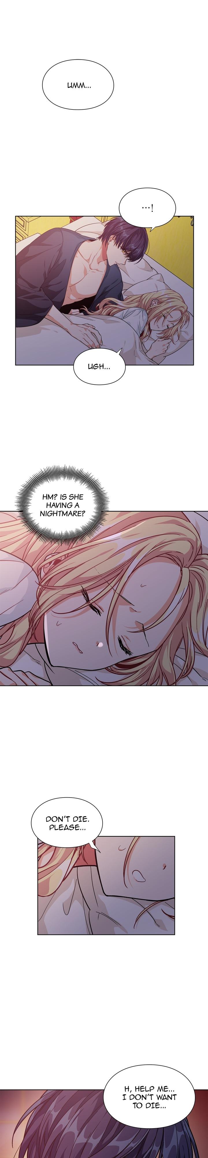 Read Doctor Elise EN Manga Online