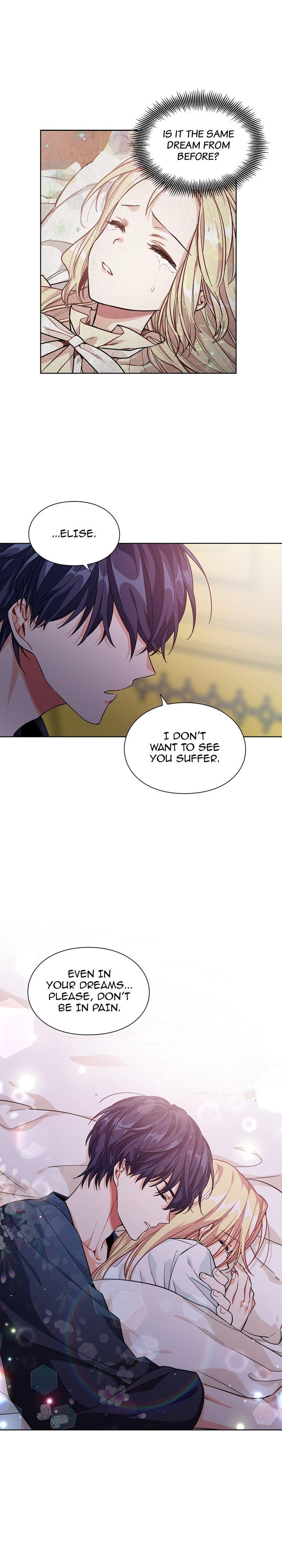 Read Doctor Elise EN Manga Online