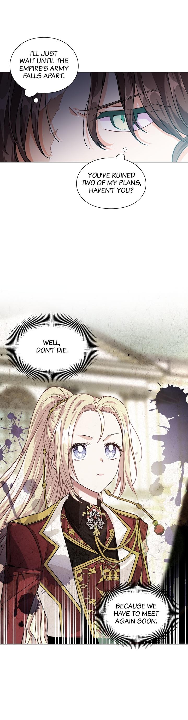 Read Doctor Elise EN Manga Online