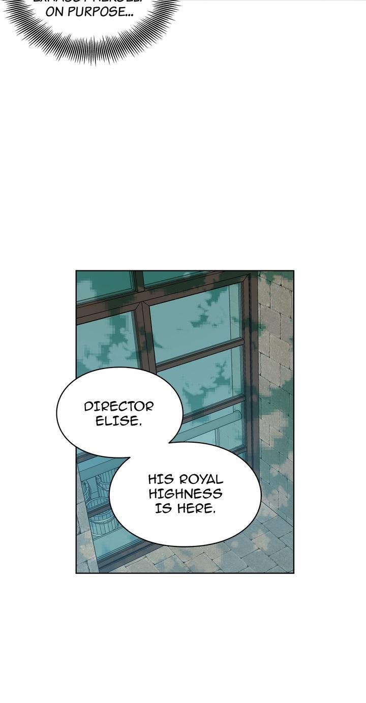 Read Doctor Elise EN Manga Online