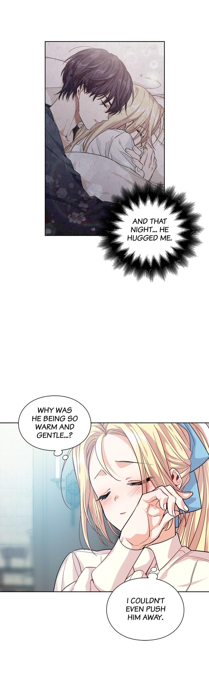 Read Doctor Elise EN Manga Online