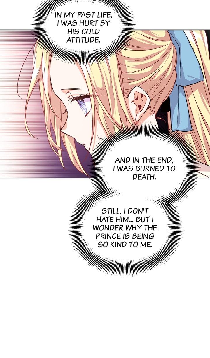 Read Doctor Elise EN Manga Online