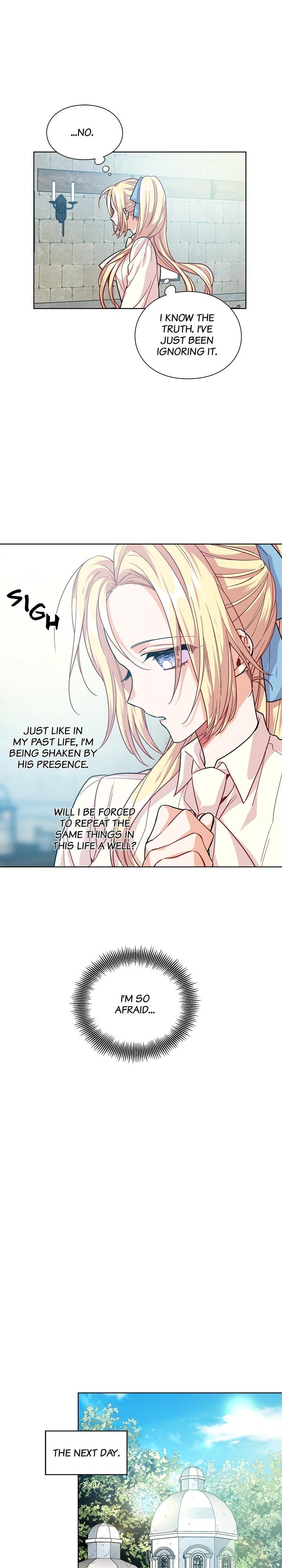 Read Doctor Elise EN Manga Online