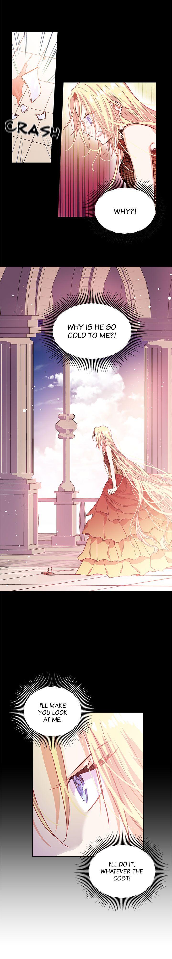 Read Doctor Elise EN Manga Online