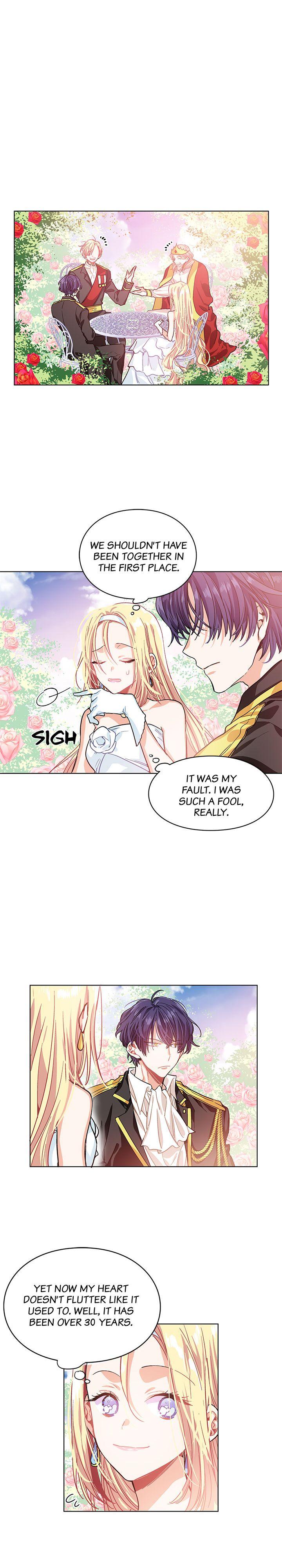 Read Doctor Elise EN Manga Online