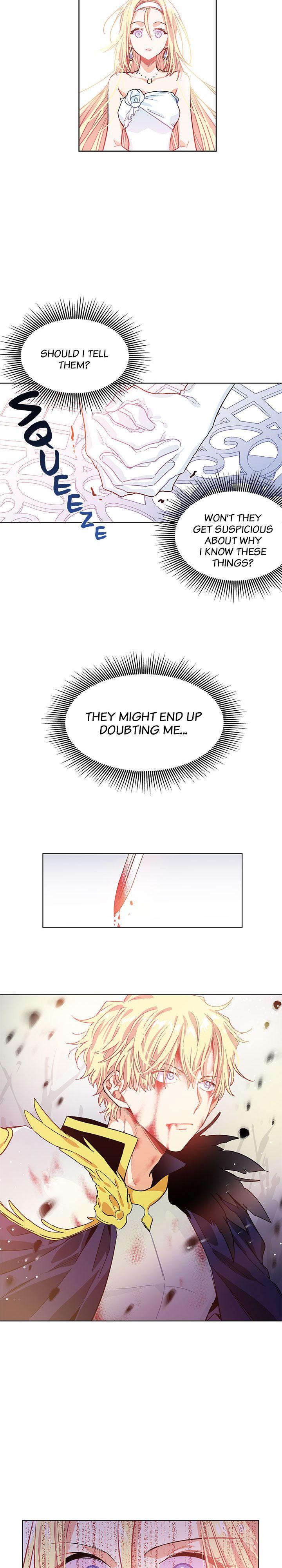 Read Doctor Elise EN Manga Online