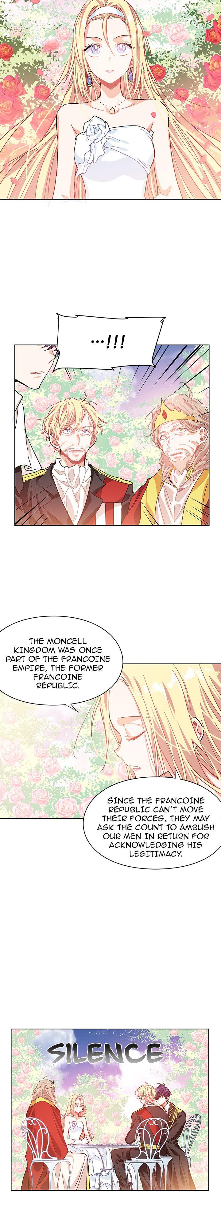 Read Doctor Elise EN Manga Online