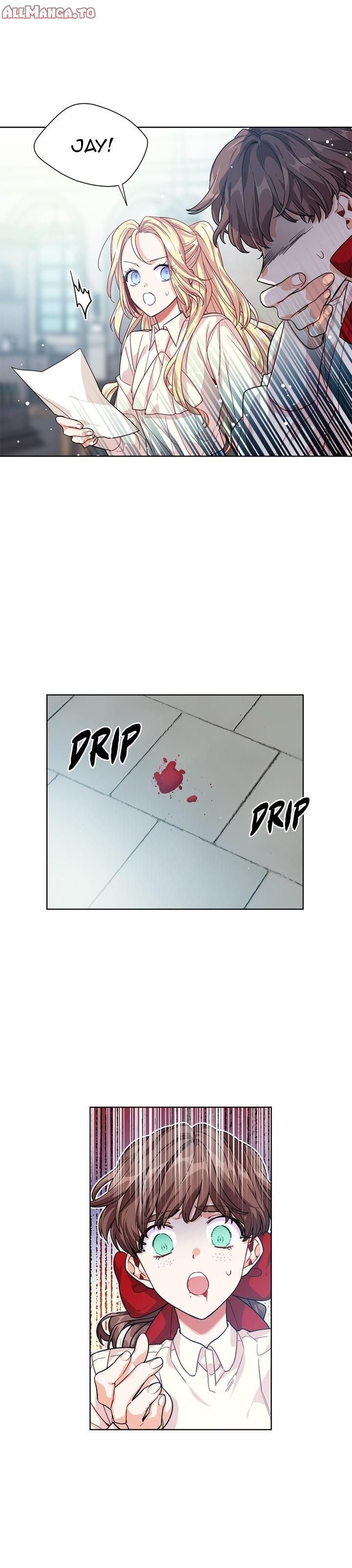 Read Doctor Elise EN Manga Online