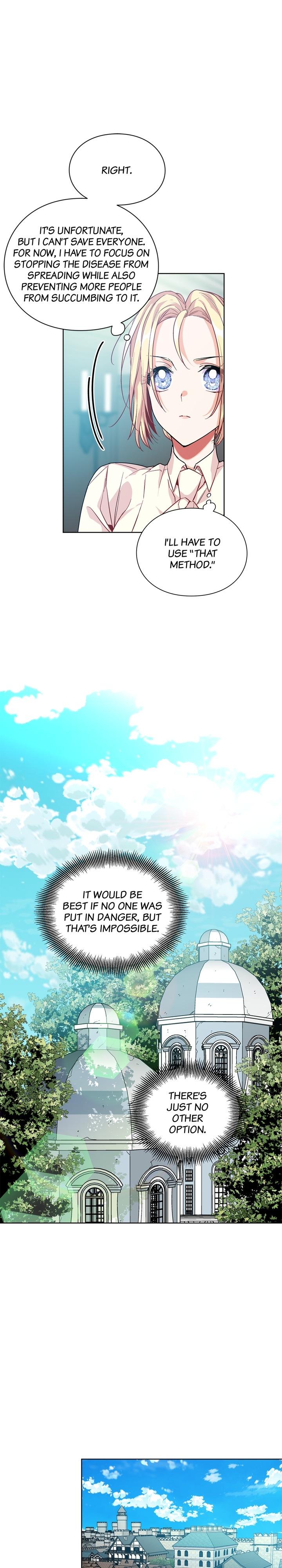 Read Doctor Elise EN Manga Online