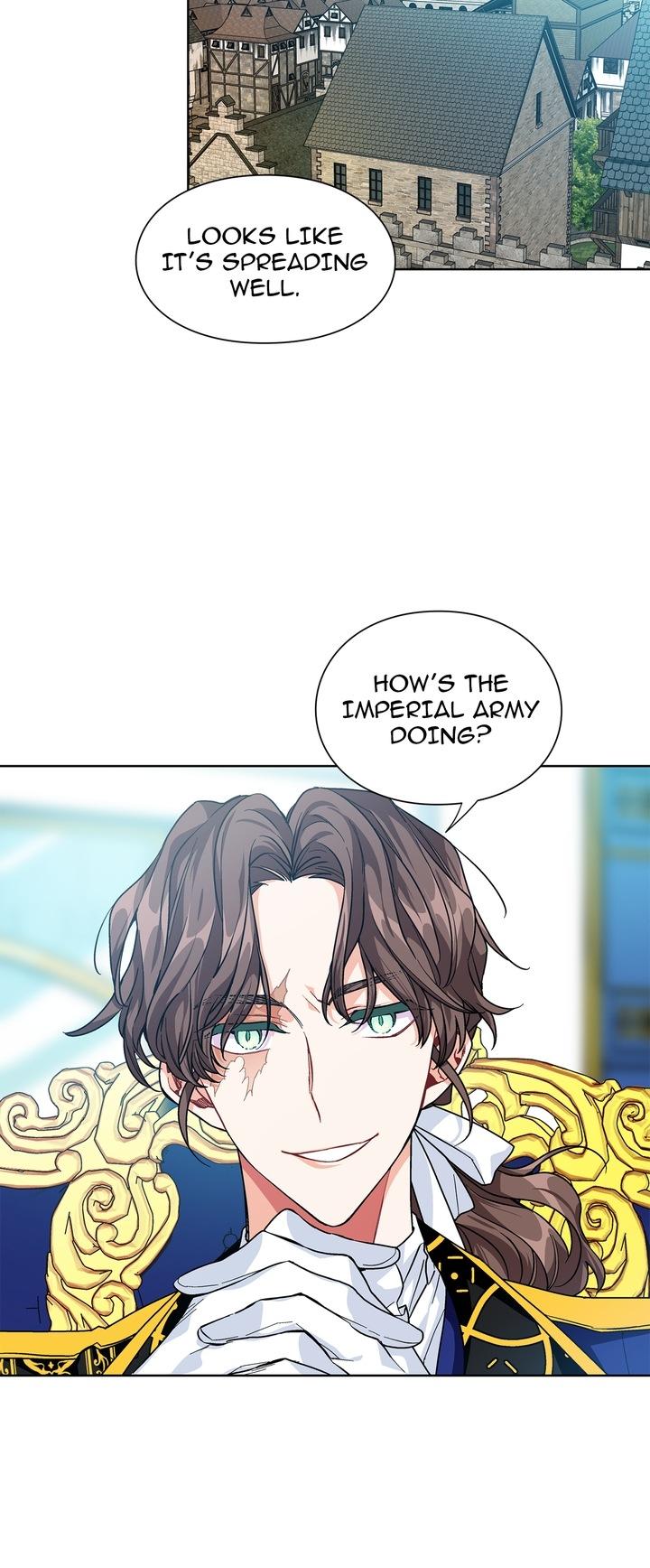 Read Doctor Elise EN Manga Online