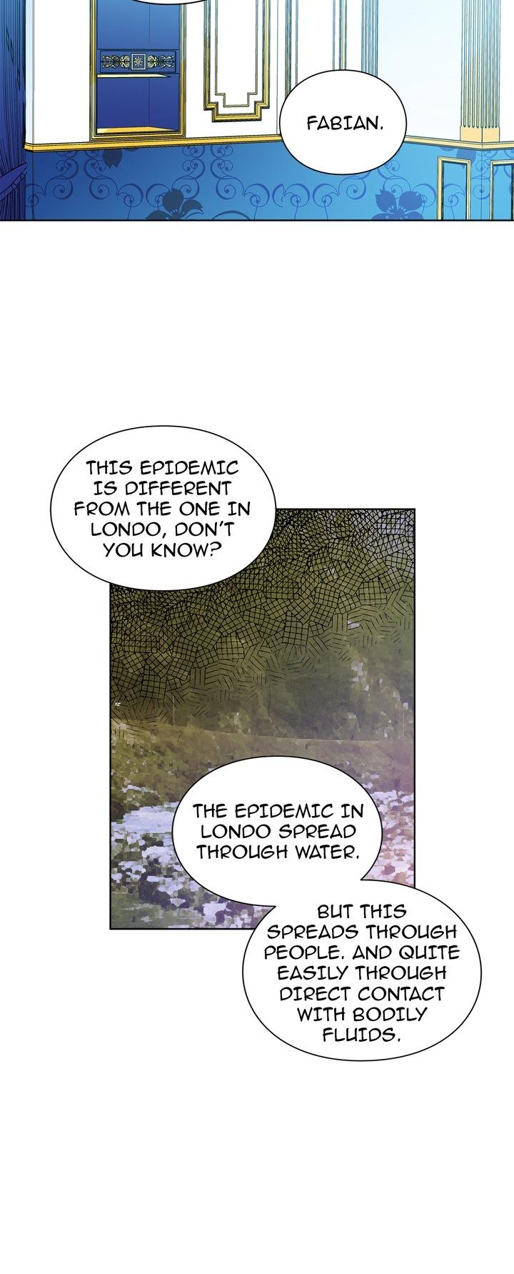 Read Doctor Elise EN Manga Online