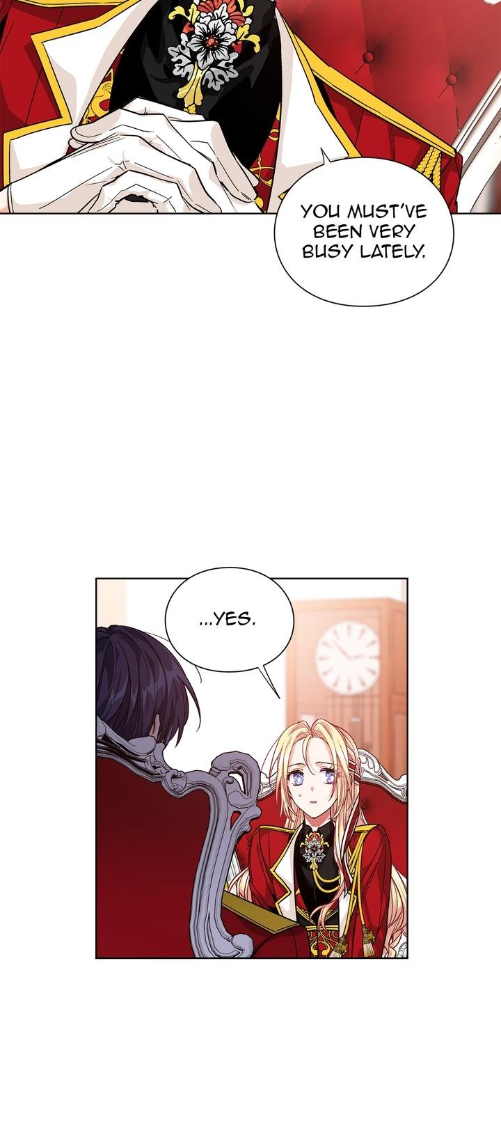 Read Doctor Elise EN Manga Online