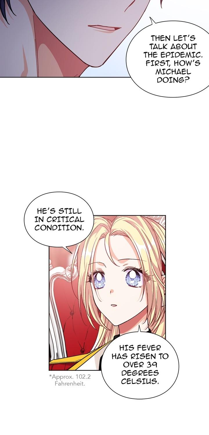 Read Doctor Elise EN Manga Online